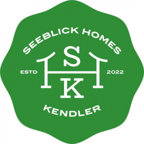 Seeblick Homes